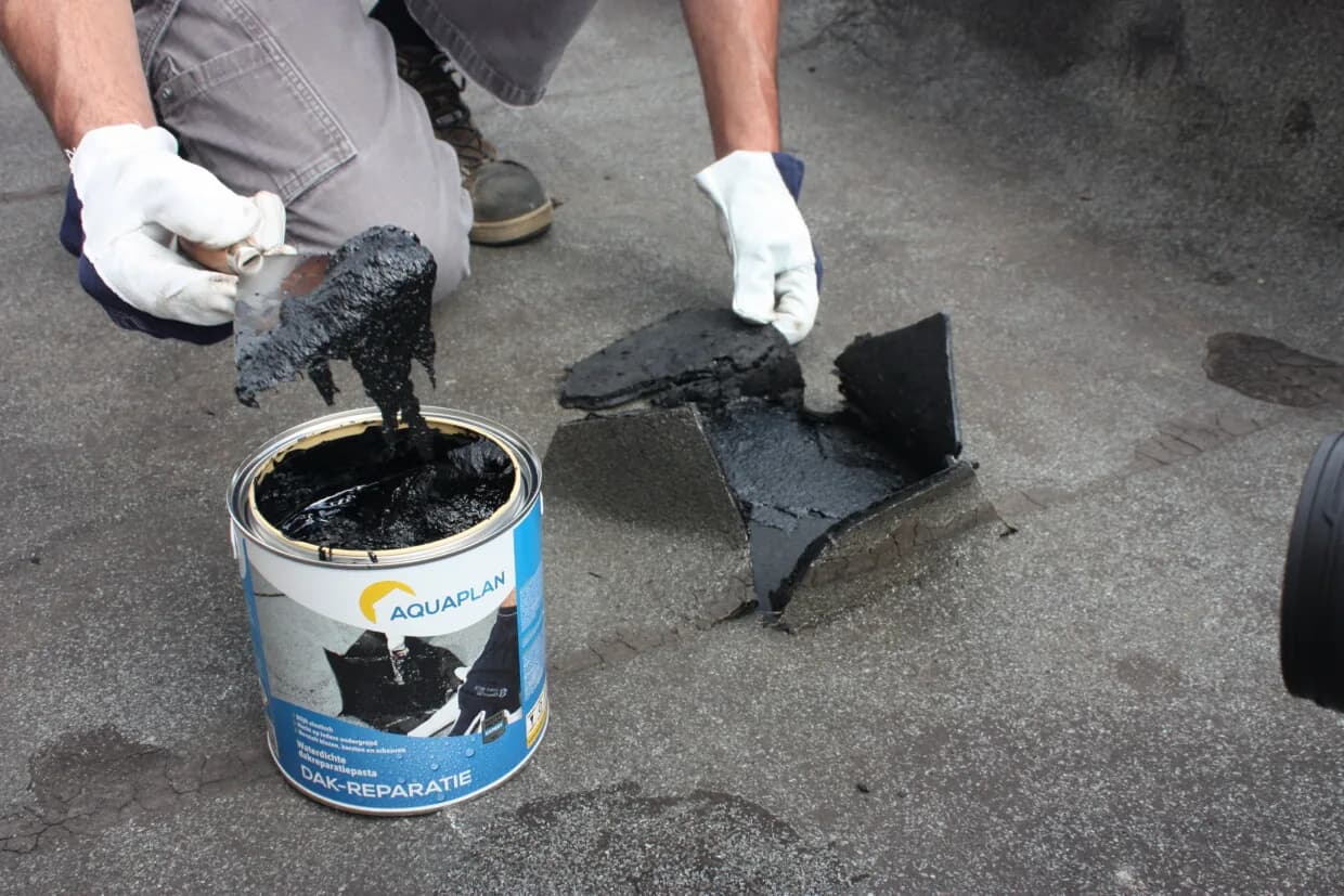 Spoedreparatie